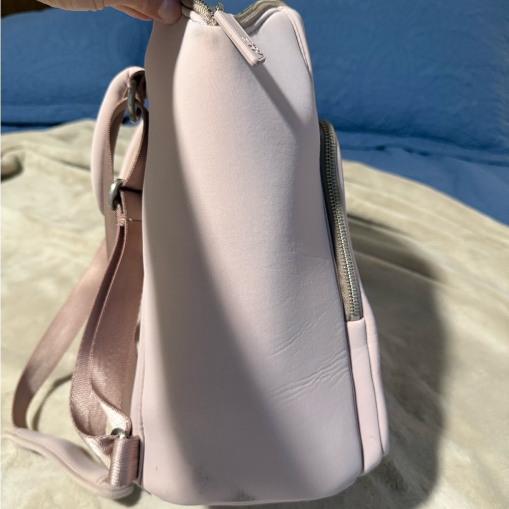 Freshly Picked Neoprene seoul backpack pink - Picture 6 of 7